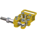 Wellhead Type WA-T Safety Clamps