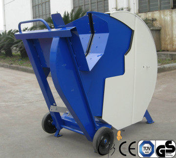 4500w Electrical Log Saw (CL700)