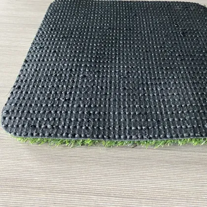 Artificial Football Turf for Sports Fields