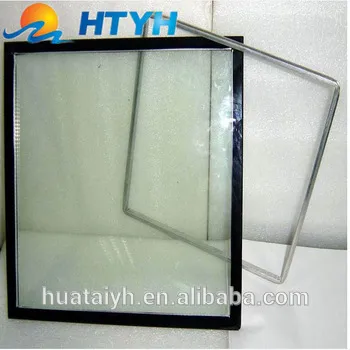 High Frenquency Welding Aluminum Spacer Bar for DGU in windows and doors