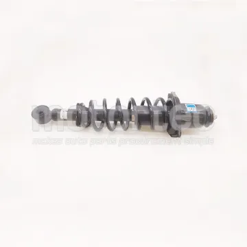 Original Quality Auto Suspension Parts Shock Absorber OE Code F3-2915200 For BYD F3