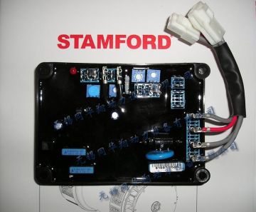 Stamford AVR As480 (P/N: E000-14800)