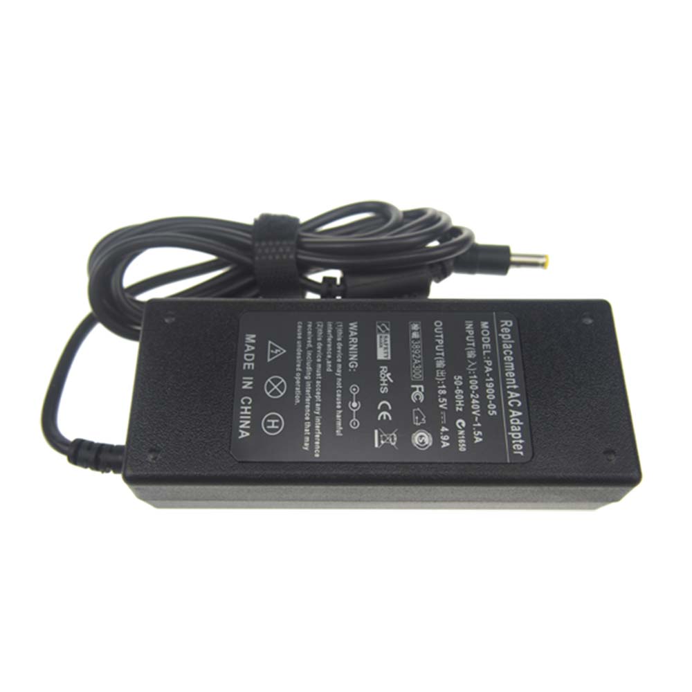 AC ADAPTER