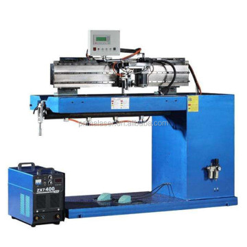 Rolling Seam Welding Machine - Industrial Welding Solutions