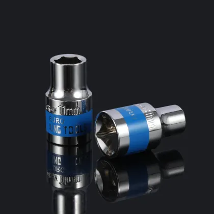 1/2Inch Sockets Set Mirror Surface Sockets