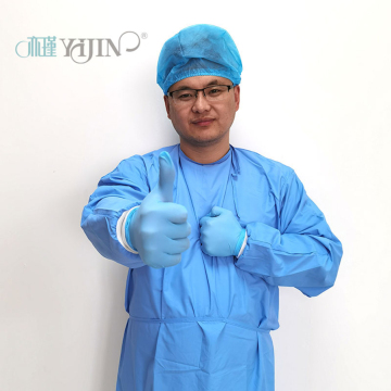 Sale UK cpe isolation gown