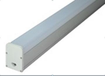AC110 AC220V 1.2m 48W Tube Linear Light