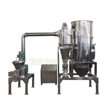 Superfine 200 Mesh Chinese Trockenrotes Date Pulverpulverizer