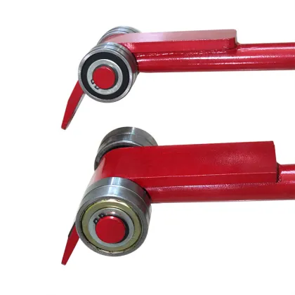 5T Lifting Pry Bar Cargo Handling Tool
