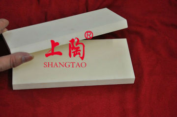 alumina ceramic wear tile