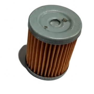 Motorcycle Engine Parts Oil Filter for GXT-200 TVS GXT 200
