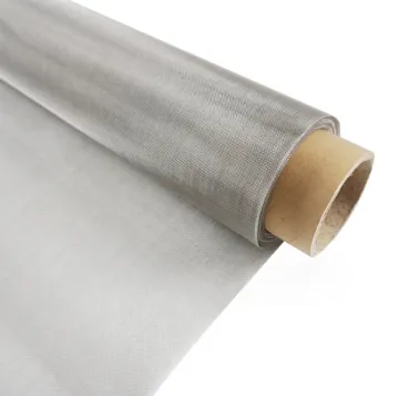 High Temperature Resistant Acid and Alkali Woven Tantalum Wire Mesh