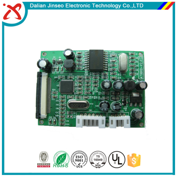 FR-4 rigid electronic board