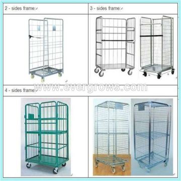 Transport roll container supply factory price