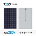 1800W, 1900W, 2000W Off Sistema solar de grade