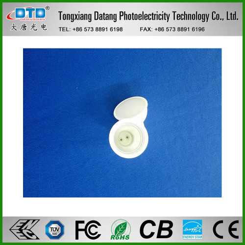 2016 Hot Selling Products LED Cup Bulb Used For Led Energy Bulb
