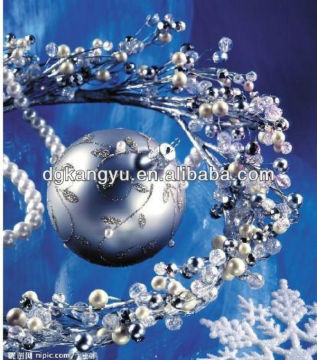 large outdoor christmas tree decoratiom christmas ball