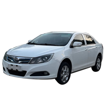 2016 BYD e5 Atto Used Electric Cars: Best Prices 2015-2020