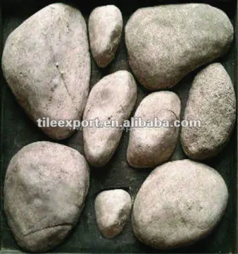 Compound Wall Stone