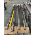 Oem Corrosion-Resistant Hydraulic Cylinder