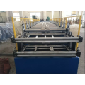 Regal Rib Exposed Fastener Metal Panel Forming Machine