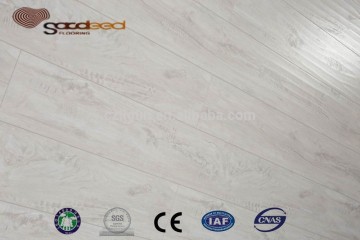 HDF grey oak wood flooring