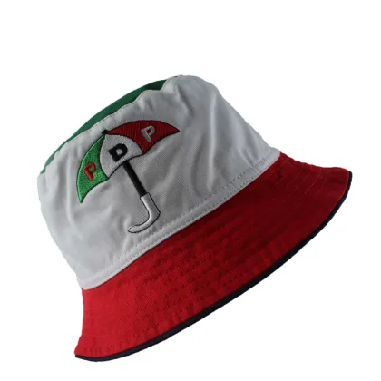 Cotton Bowler Top Anime Bucket Hats Cartoon Baby Sun Hat