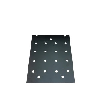 Black Polycarbonate PC Insulation Film