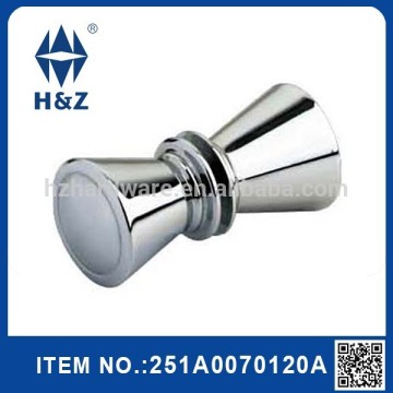 Bathroom copper furniture brass handle