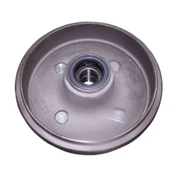 Auto Parts Rear Brake Drums Assembly S11-3502030BB for Chery QQ