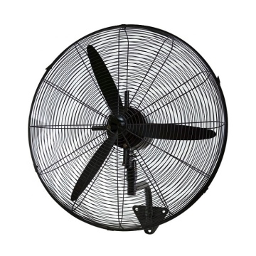 Kanasi metal cheap oscillating ventilador de parede