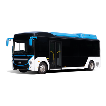 KLQ 6852GEV HIGER BUS: Factory Direct Electric Luxury Passenger Buses for Sale