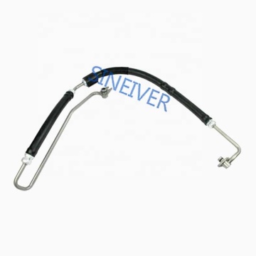 Engine Power Steering System Pressure Hose for Audi Q5 2.0 TDI 8R1422893AD 8R1422893H