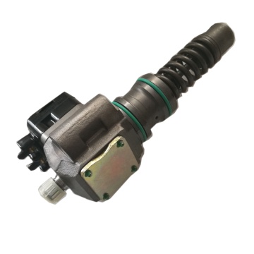 For Wheel Loader parts high quality 4110001007067 Injection Pump