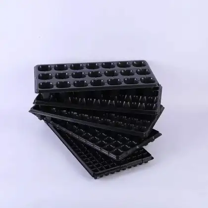 Seedling Tray Used for Agriculture Planting