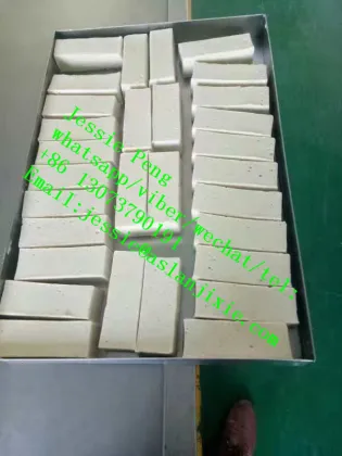Commercial Fish Tofu and Bean Curd Cutting Machine for Sale
