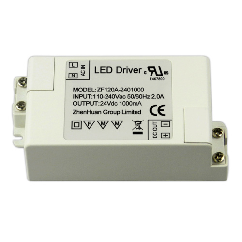 24W 24Volt 1000mA LED traka Driver LG TV