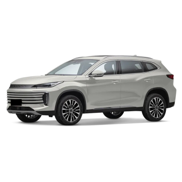 Exeed Lingyun 300t 2WD SUV di seconda mano Prezzi all'ingrosso