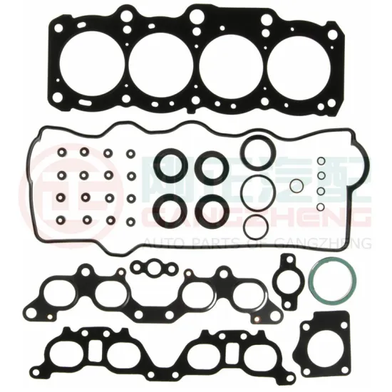 Auto Engine Parts: Cylinder Head Cover Gaskets for Wuling, DFSK, Glory, MAXUS, D60, D90, EUNIQ5, T60, T70 Vehicles