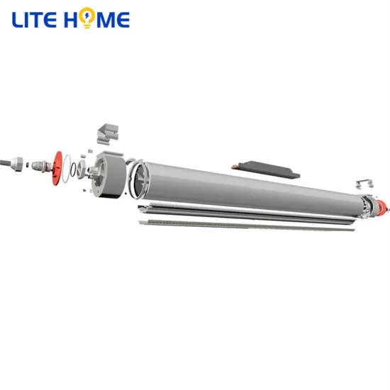 20W Waterproof Light Bar IP65 3500k