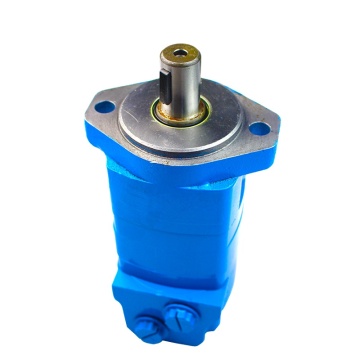 Eaton Charlynn Motor 2000 Series 125cc Replacement Engine