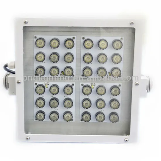 ip65 led flood lights 12v 50w