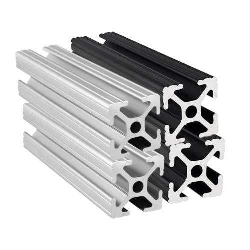 Aluminum profiles anodize t slot aluminum extrusion