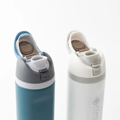 24oz Stainless Steel Insulation Water Bottle