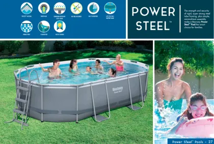 bestway 56617  pool  outdoor swimming pools  above ground swimming pools for gardens