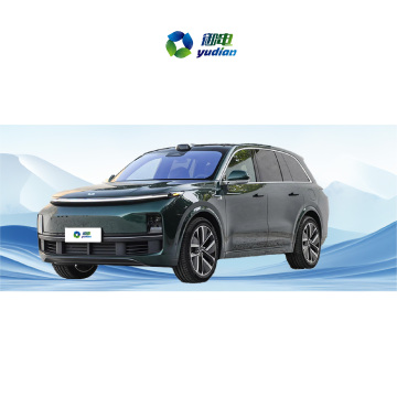 2024 Li Auto Lixiang L9 L8 L7 L6 PRO: Nuovi SUV elettrici energetici