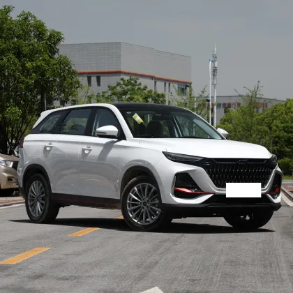 Changan Oushang X7 Plus: The Popular Compact SUV in Hot Sale