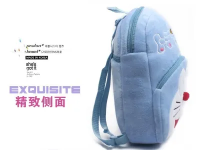 Many la A dream doraemon