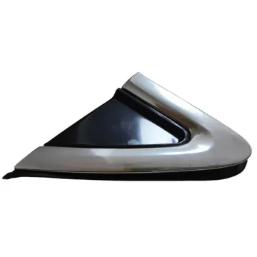 Factory Front Fender Back Upper Trim for Cadillac XT5 - Wholesale Car Auto Parts & Accessories