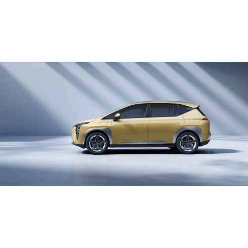 AION Y Plus electric suv for sale